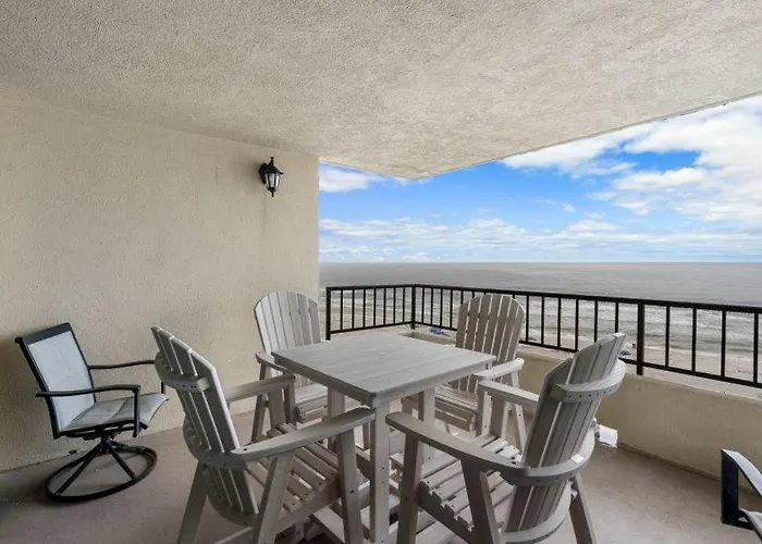 Perdido Quay 501 By Youngs Suncoast Orange Beach